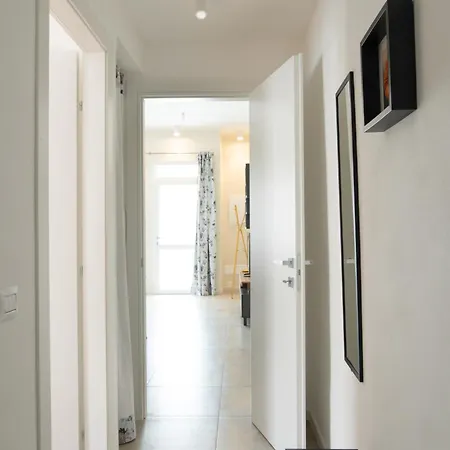 Апартаменти Antica Pieve *