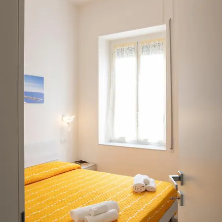 公寓 Antica Pieve *