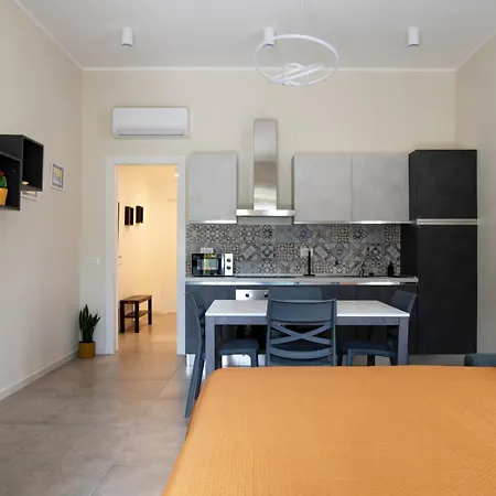 Antica Pieve Апартаменти *