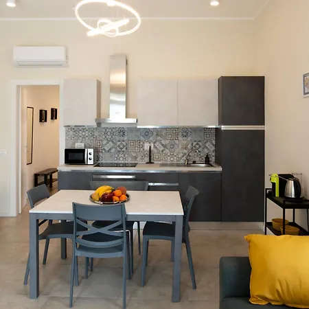 Antica Pieve Апартаменти