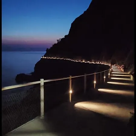 Antica Pieve * Ла-Спеція