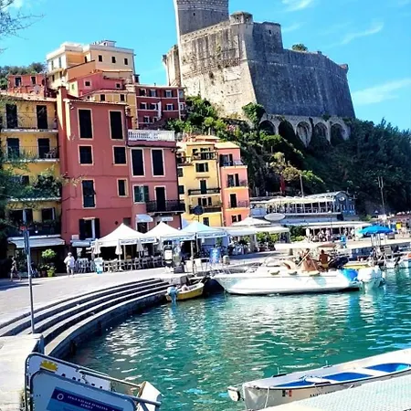 Antica Pieve Апартаменти