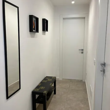 Апартаменти Antica Pieve *