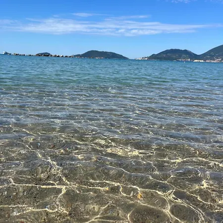 Antica Pieve * Ла-Спеція