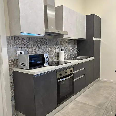 Antica Pieve Апартаменти