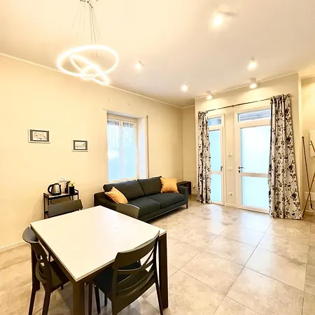 Antica Pieve Апартаменти *