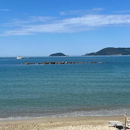 Antica Pieve Ла-Спеція