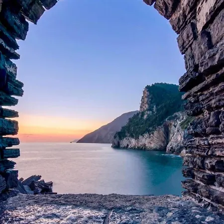 Antica Pieve Апартаменти