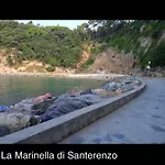 Apartment Antica Pieve La Spezia