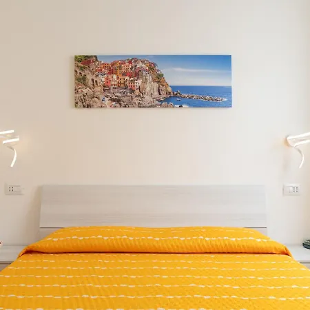 Apartment Antica Pieve