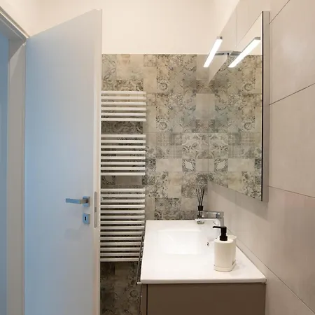 Apartamento Antica Pieve