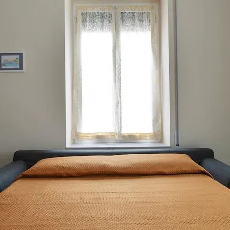 Antica Pieve Lejlighed *