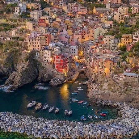 Antica Pieve Apartamento