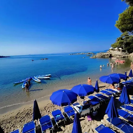 Antica Pieve Apartamento