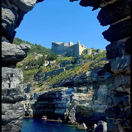 Antica Pieve La Spezia