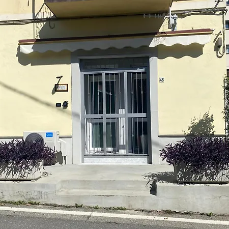 Lejlighed Antica Pieve