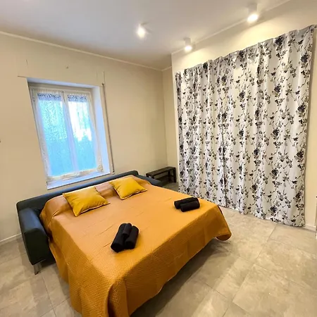 Antica Pieve Lejlighed *