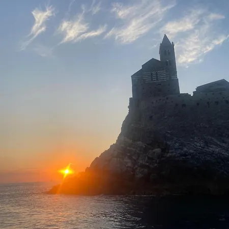 Lejlighed Antica Pieve *